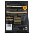 All Blacks Clear Whey Protein Isolate 