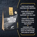 All Blacks Plant Protein Vegan Blend 