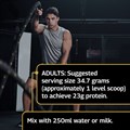 All Blacks Plant Protein Vegan Blend 