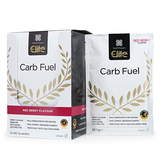 Carb Fuel