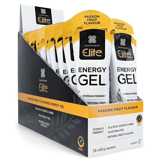 Energy Gels