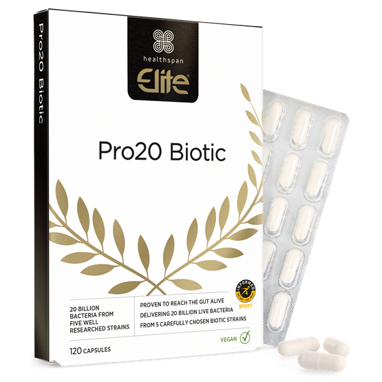 Pro20 Biotic