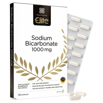 Elite Sodium Bicarbonate