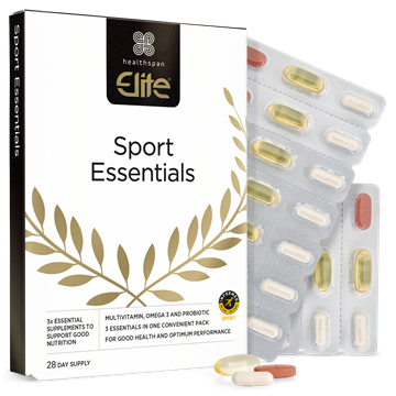 Sport Essentials