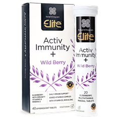 Activ Immunity +