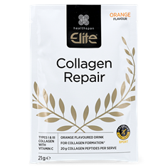 Collagen Repair
