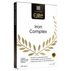 Iron Complex