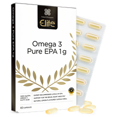 Omega 3 Pure EPA 1g