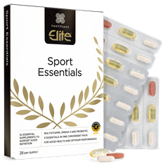 Sport Essentials