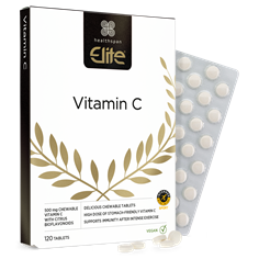 Vitamin C 500mg