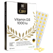 Vitamin D3 1000iu