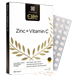 Zinc + Vitamin C