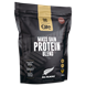 All Blacks Mass Gain Protein Blend − Chocolate