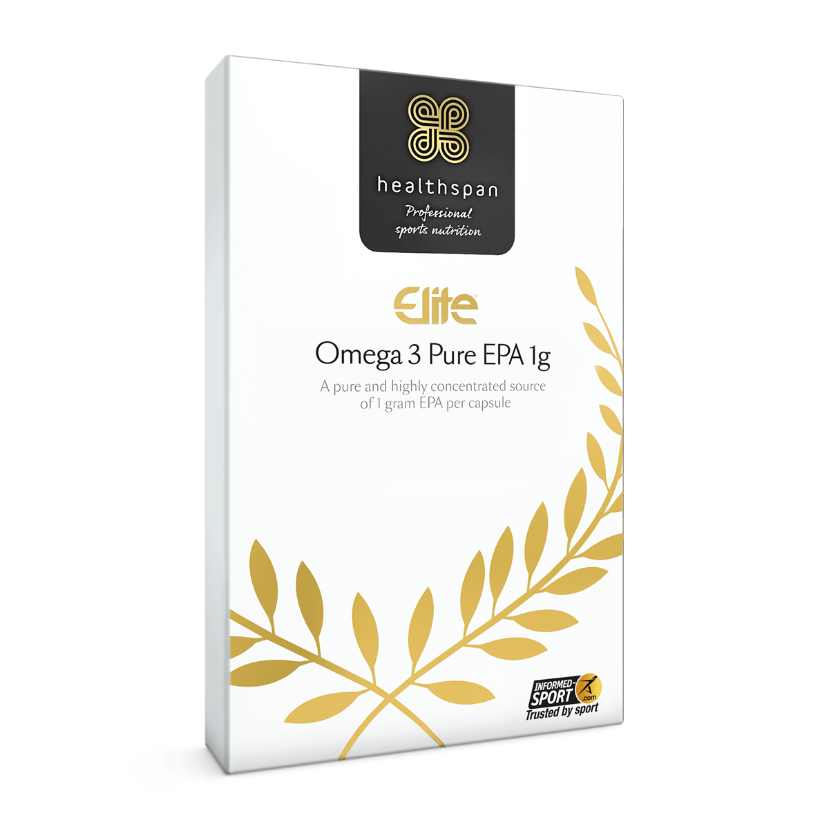 Omega 3 Capsules | Fish oil supplement